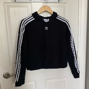 Adidas hoodie